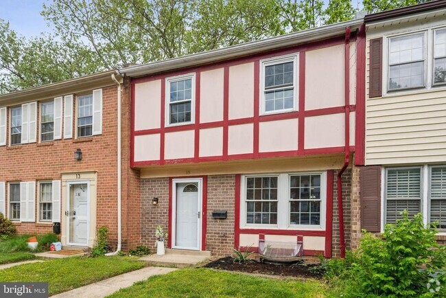 Building Photo - 15 Prairie Rose Ct Rental