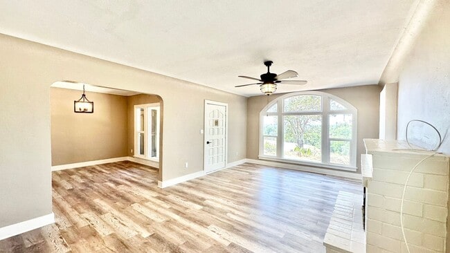 Photo - Lovely Single-Story Country Home on Wide Open Space with Detached Garage Space!
