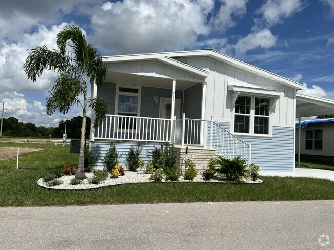 Building Photo - 978 Avanti Way Blvd Rental