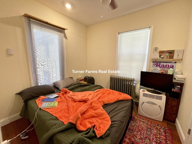Building Photo - 88 Hancock St Unit 88-91 HANCOCK ST  9 Rental