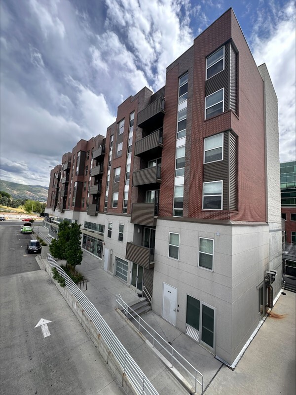 Building Photo - 2120 S 1300 E