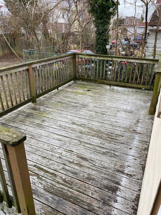 3 Bedroom, 1 bathroom house in Pleasantvil... Rental For Rent in