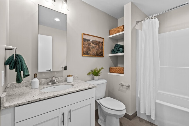 Photo - Wood and Brooks Lofts