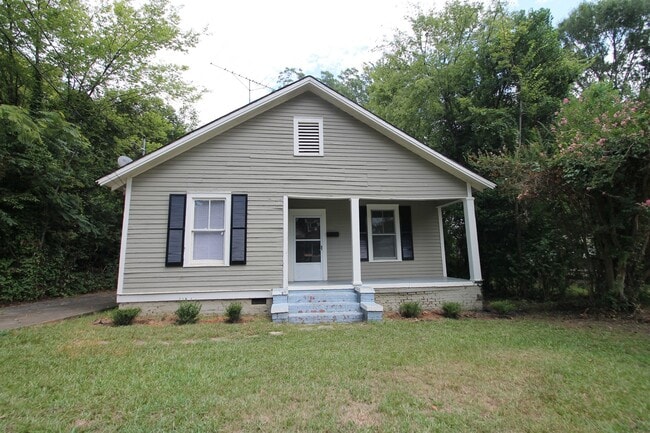 Building Photo - Exclusively offered by MUSE REALTY, LLC