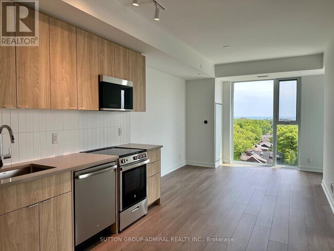 Photo - 1660 Bloor St W Unit 1110
