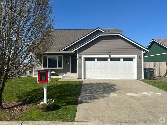 Building Photo - 4 BR Willow Glenn Rental