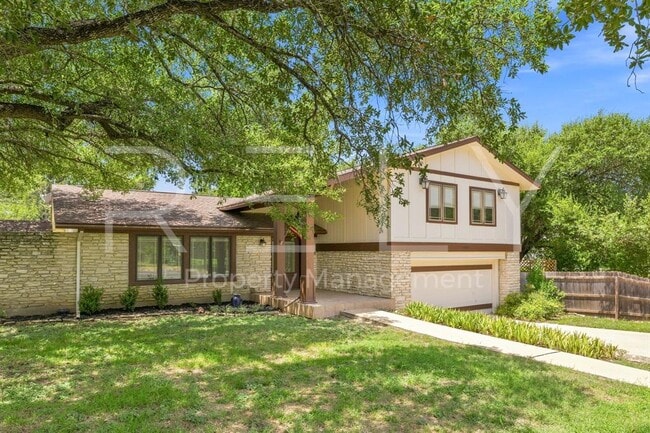 Photo - 2404 Gabriel View Dr