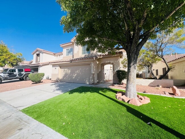 Photo - REMODELED, SPACIOUS, 4 BEDROOM HOME WITH VAULTED CEILINGS AND LOFT