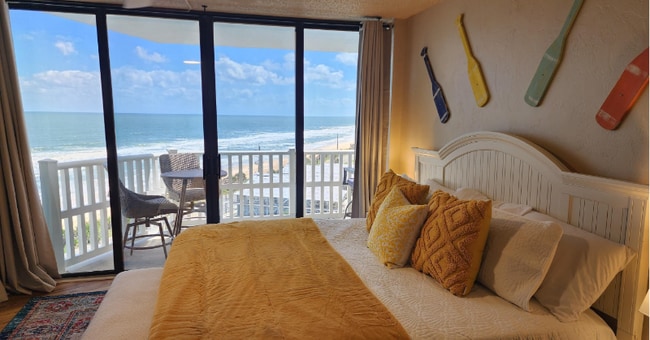 Photo - 3580 S Ocean Shore Blvd Unit 707