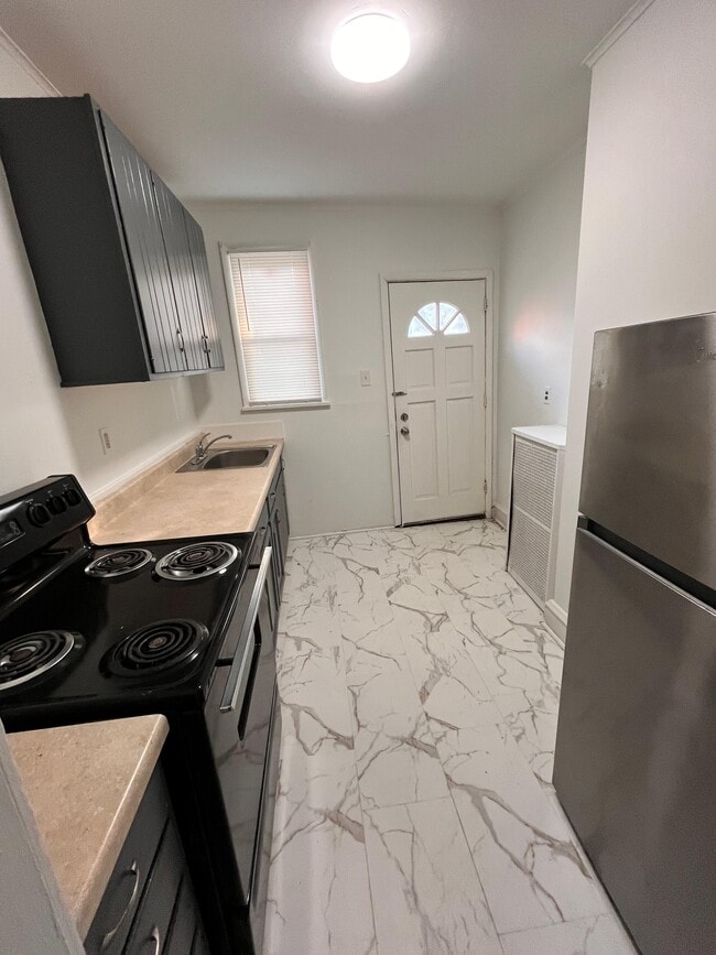Building Photo - 1119 Lafayette St Unit 1119 Lafayette St #1 Rental