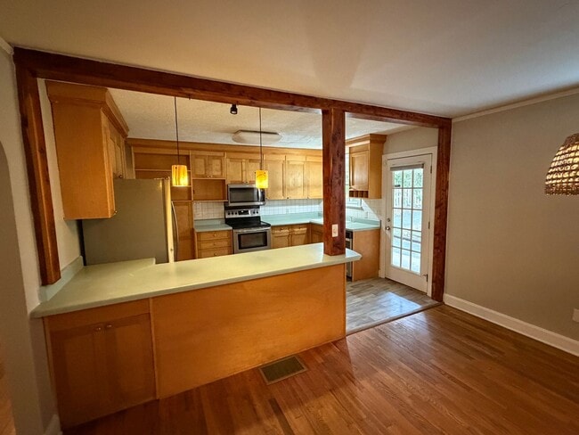 Photo - AUGUST RENT SPECIAL! 2 Bed, 1 Bath Home Available in Greenville