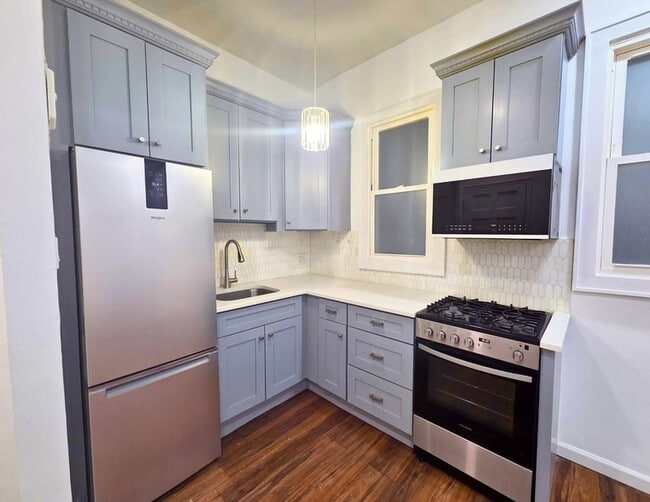 Photo - 209-211 48th Street Unit A5 Unit A5