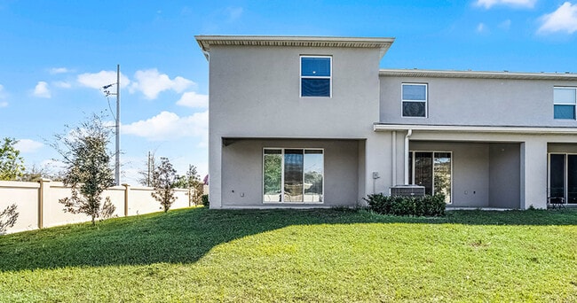Windbrooks Townhomes