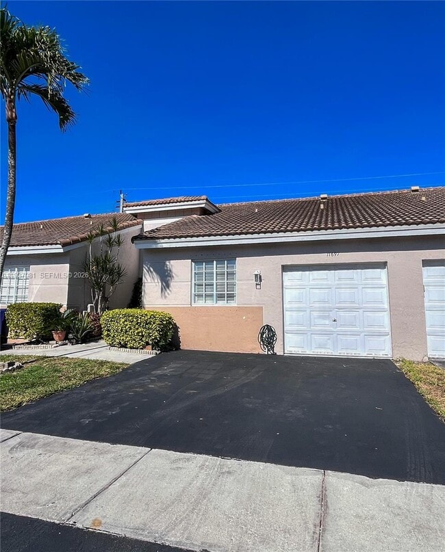 Photo - 11697 SW 17th Ct