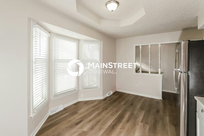 3 Bedroom Pet-Friendly Home in KANSAS CITY, MO with Main Street Renewal