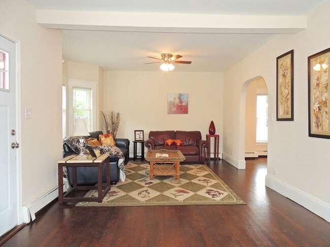 Photo - Renovated Colonial with 4 Beds - 1.5 Baths