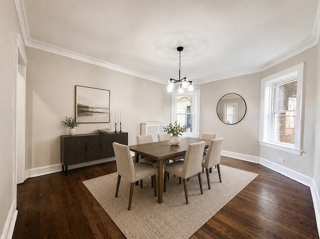 Photo - 5536 N Spaulding Ave