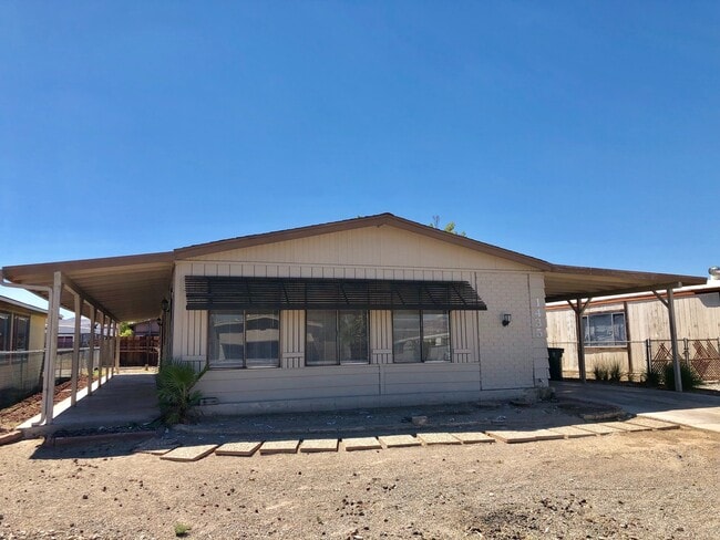 Building Photo - 1435 Church Dr