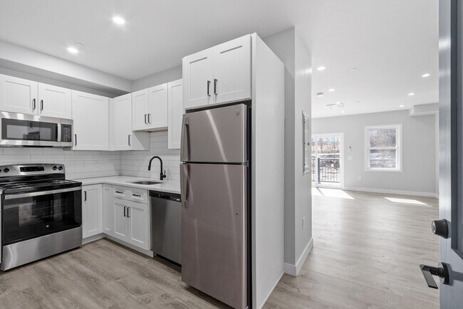 Photo - 631 Franklin St Unit 209