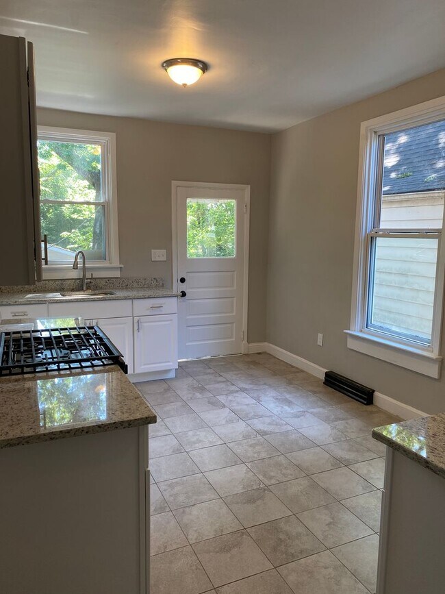 Photo - Available July 2026: Spacious 4 bed in North College Hill
