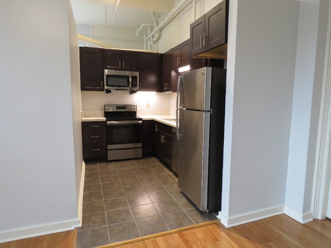 Photo - 1401 Scott St Unit 306