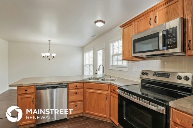 Photo - 17429 Curry Branch Rd