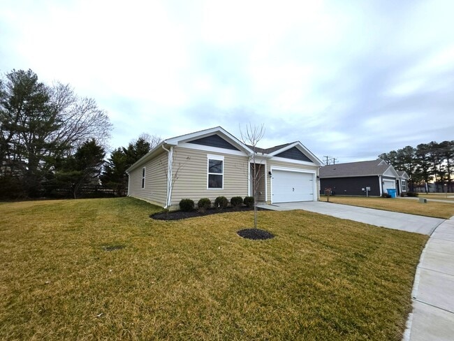 Photo - 1105 Albritton Ln