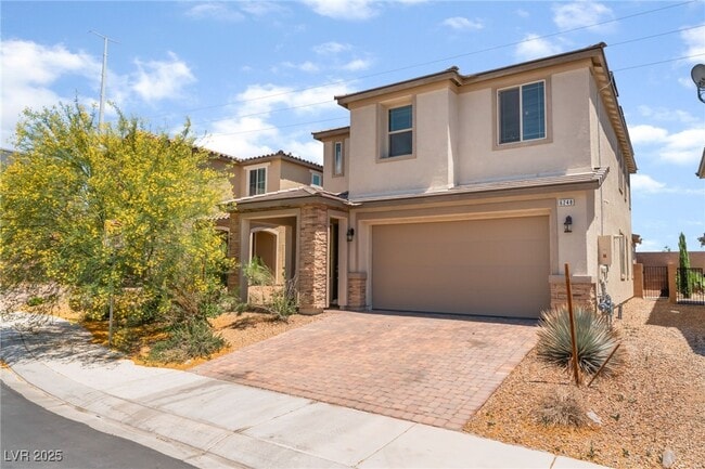 Photo - 6248 Marine Blue St Casa