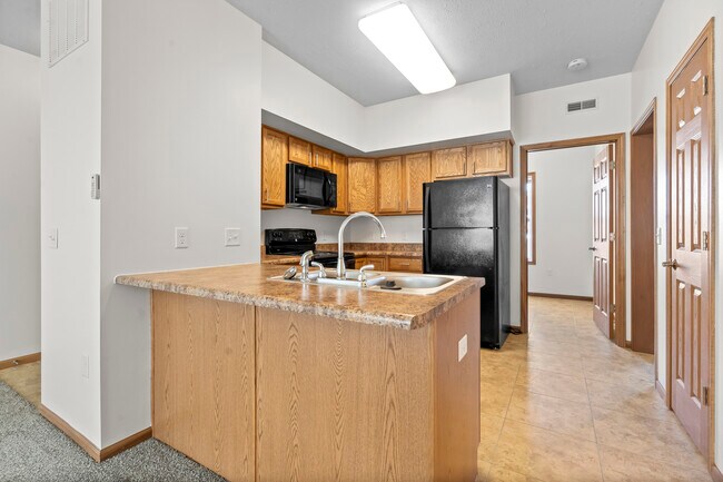 Radford Place Apartments