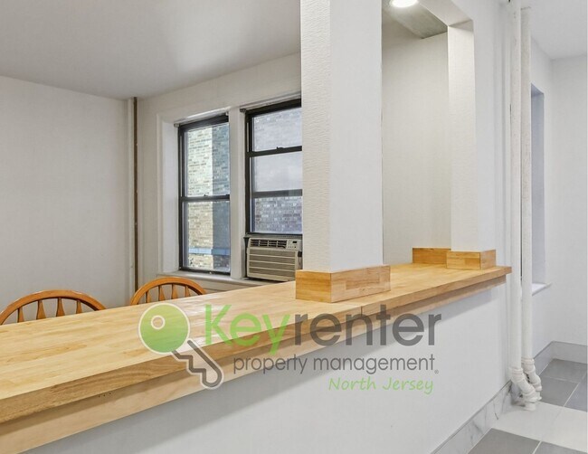 Photo - Freshly Updated 1-Bedroom Condo Across from Lincoln Park – Jersey City