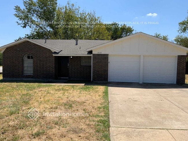 Building Photo - 8132 Cross Dr Rental