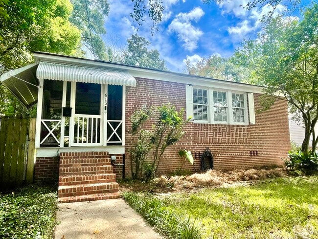 Building Photo - 615 Gunter St Rental