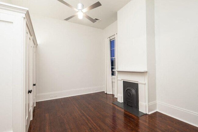 Townhomes at Saint Anna