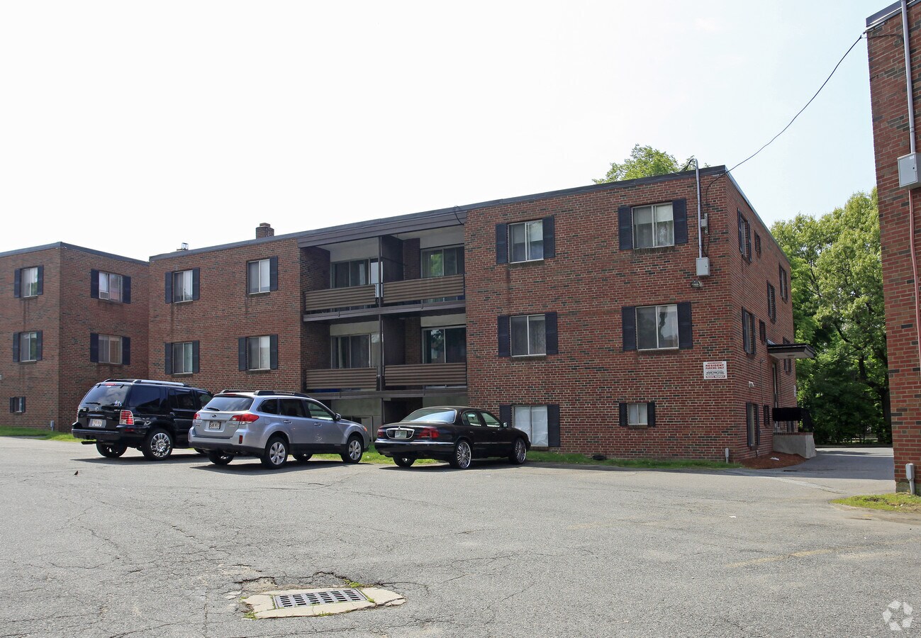 Celeste Apartments - Celeste Apartments