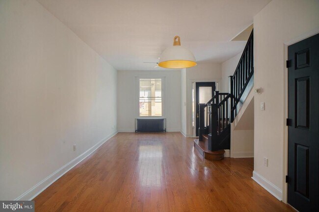 Photo - 1208 S Carlisle St