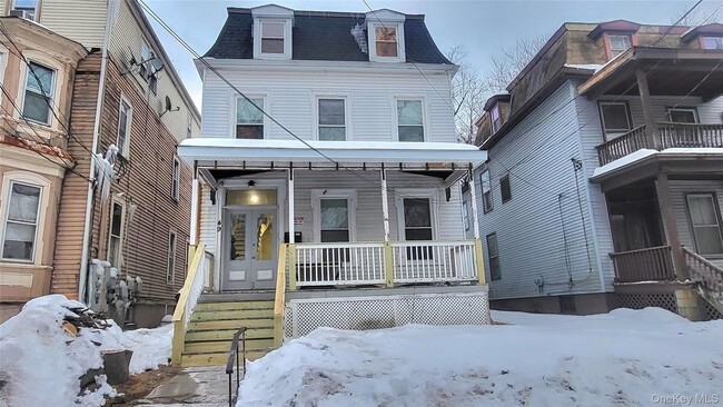 Building Photo - 49 Carroll St Unit Apt 1