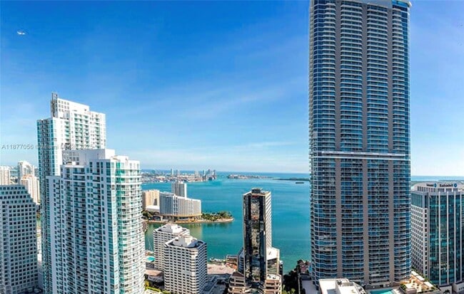 Building Photo - 1010 Brickell Ave Unit 1502 Rental
