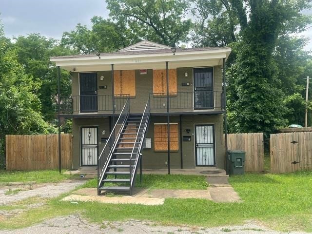 Building Photo - 1493 Gaither St