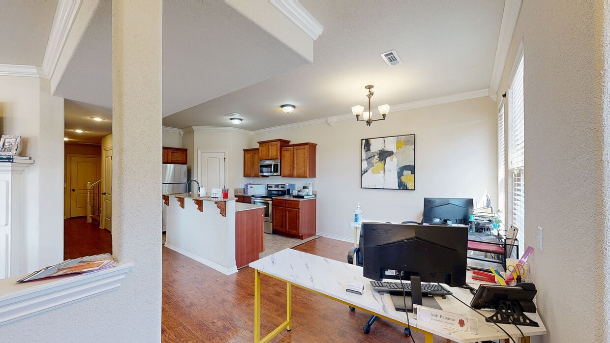 Photo - The Row @ Arkansas Apartments