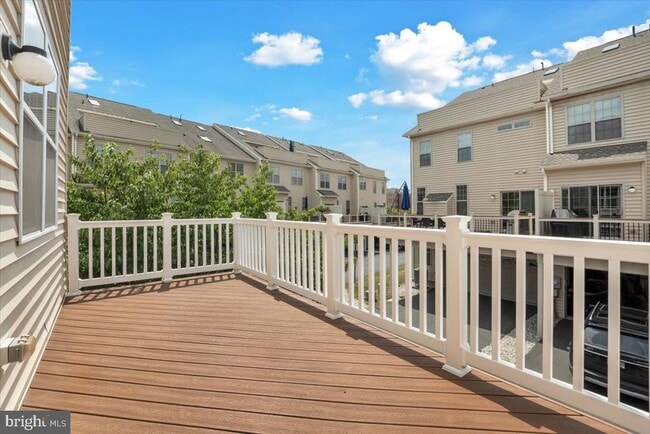 Building Photo - 22495 Cambridgeport Square Rental