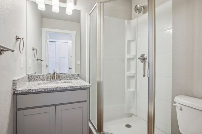 Photo - Clover On Cascade