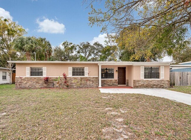 Building Photo - 4521 S Lois Ave Rental