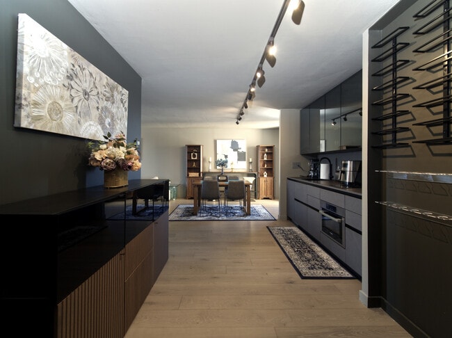 Photo - 1 Gold St Unit 17G