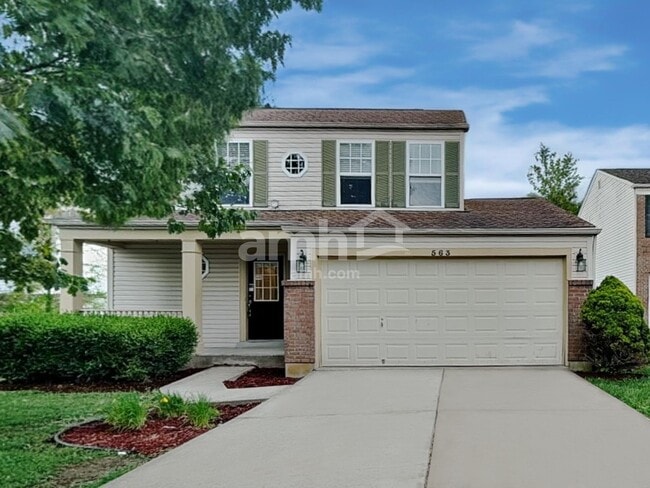 Building Photo - 563 Tupelo Dr