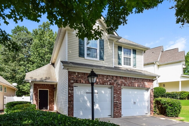 Photo - 2740 Gatewater Ct