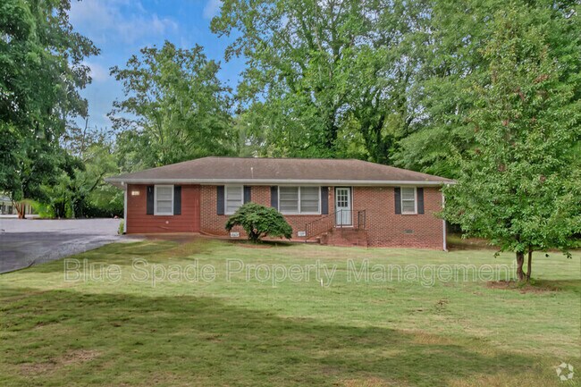 Building Photo - 1862 Posten Ln SW Rental