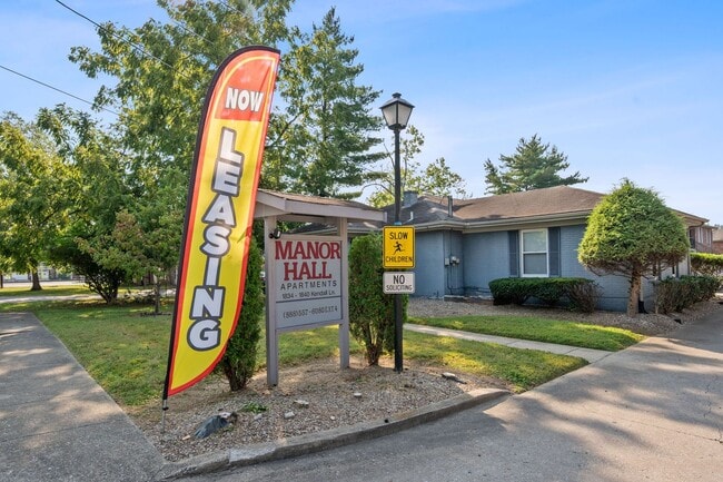 Building Photo - Newly Renovated Unit 1840 Kendall Ln 26