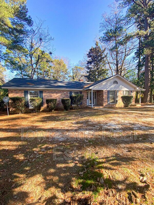 Building Photo - 6326 Greyfield Rd Rental