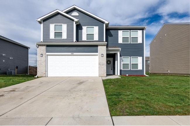 4 Bedroom, Two Story House in Avalon Bluff... - 4 Bedroom, Two Story House in Avalon Bluff...