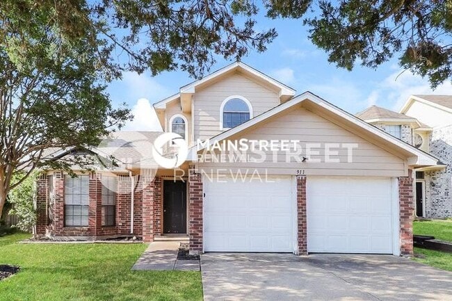 Building Photo - 3 Bedroom Pet-Friendly Home in Cedar Hill,...